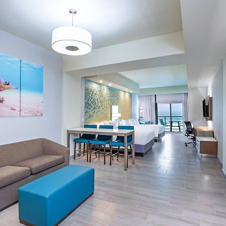 Courtyard South Padre Island Hotel Екстериор снимка