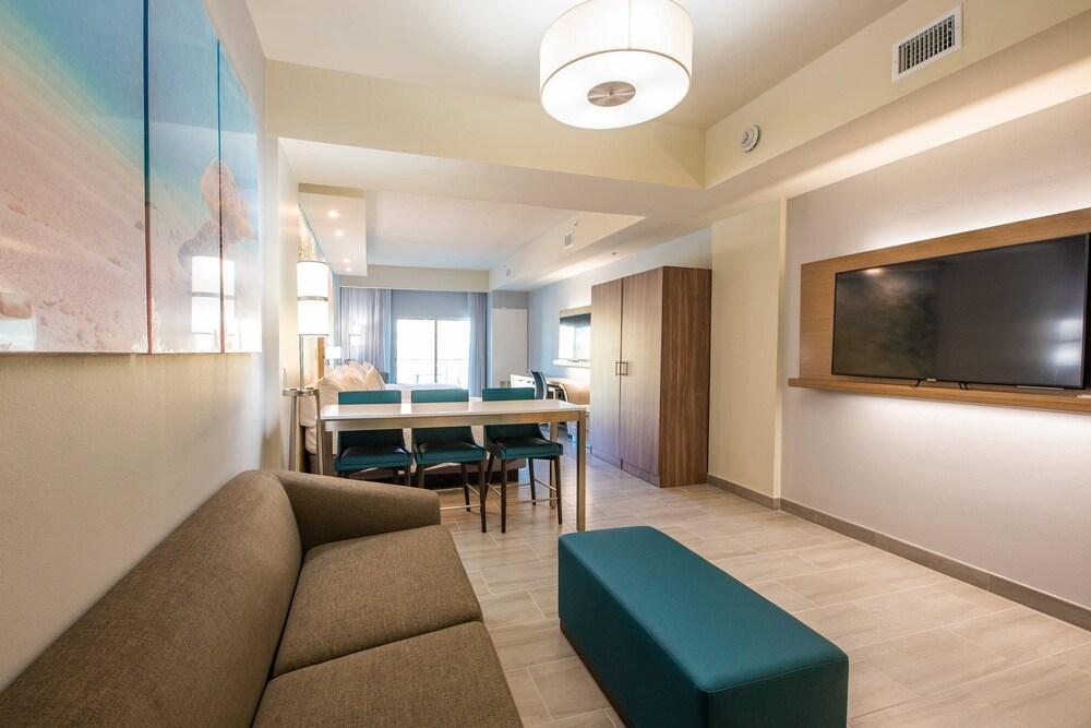 Courtyard South Padre Island Hotel Екстериор снимка