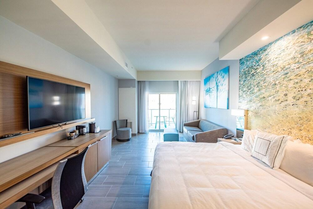 Courtyard South Padre Island Hotel Екстериор снимка