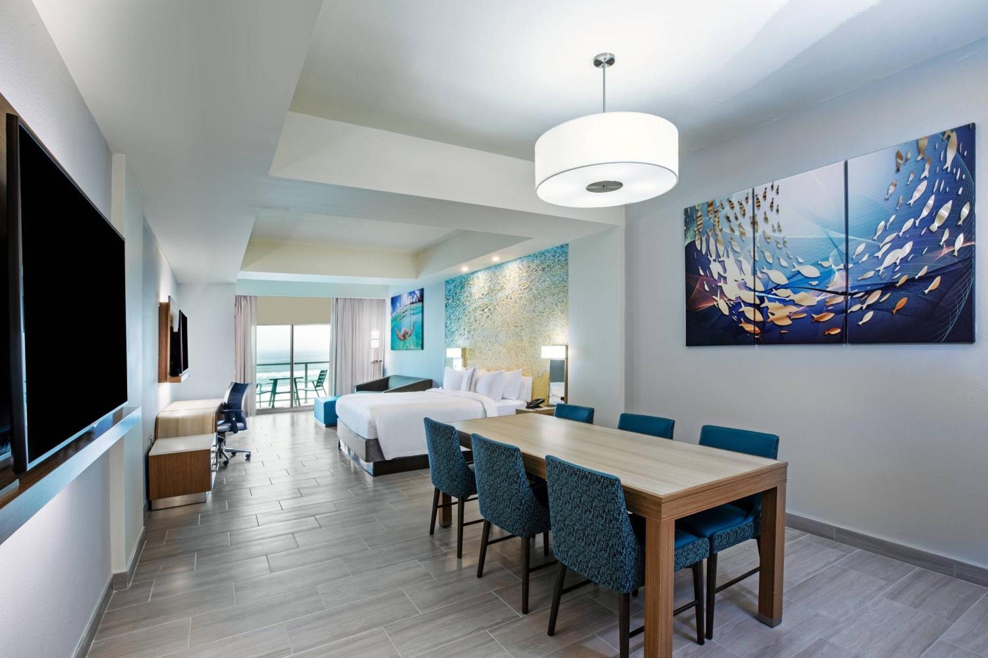 Courtyard South Padre Island Hotel Екстериор снимка