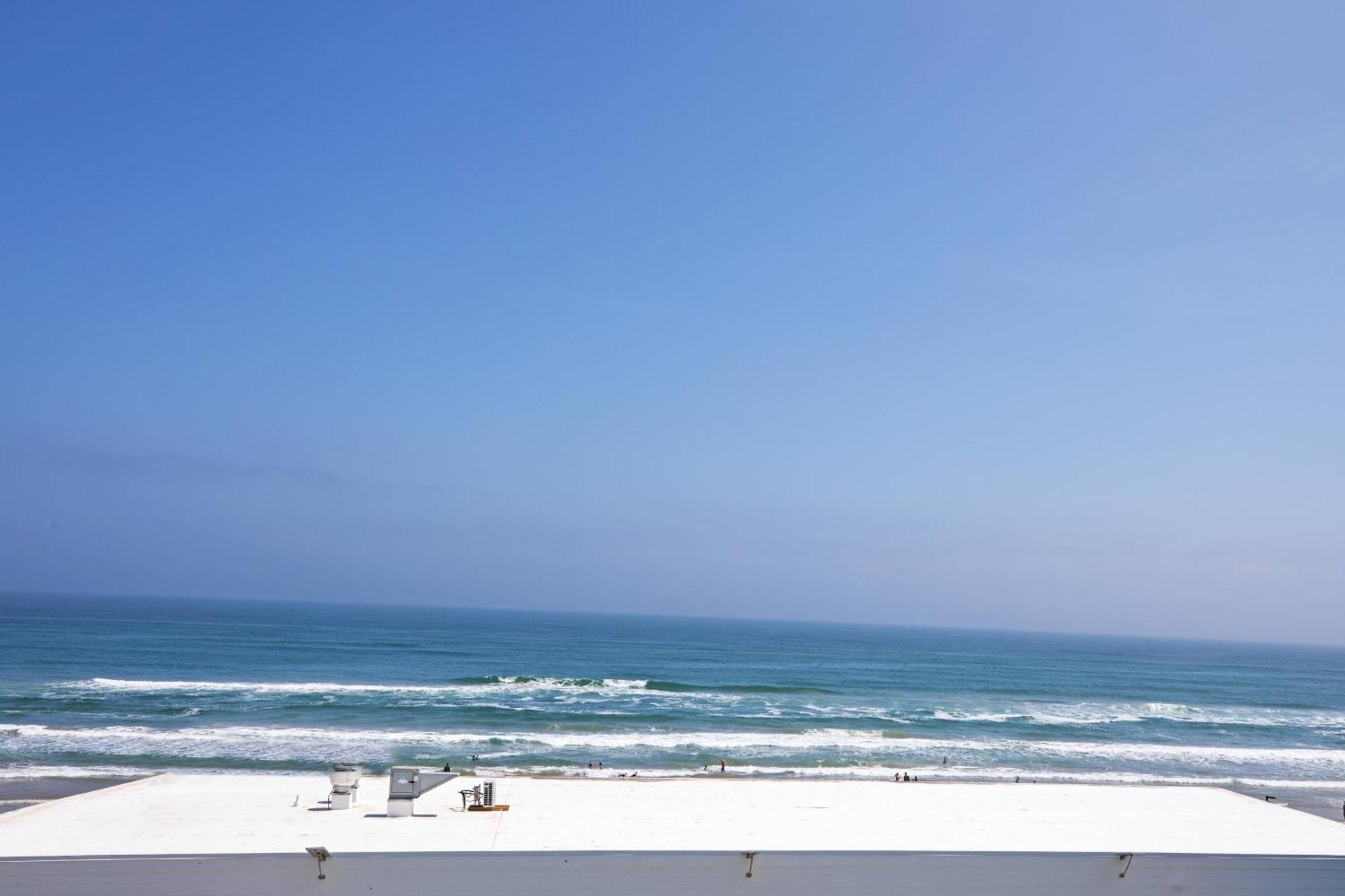 Courtyard South Padre Island Hotel Екстериор снимка