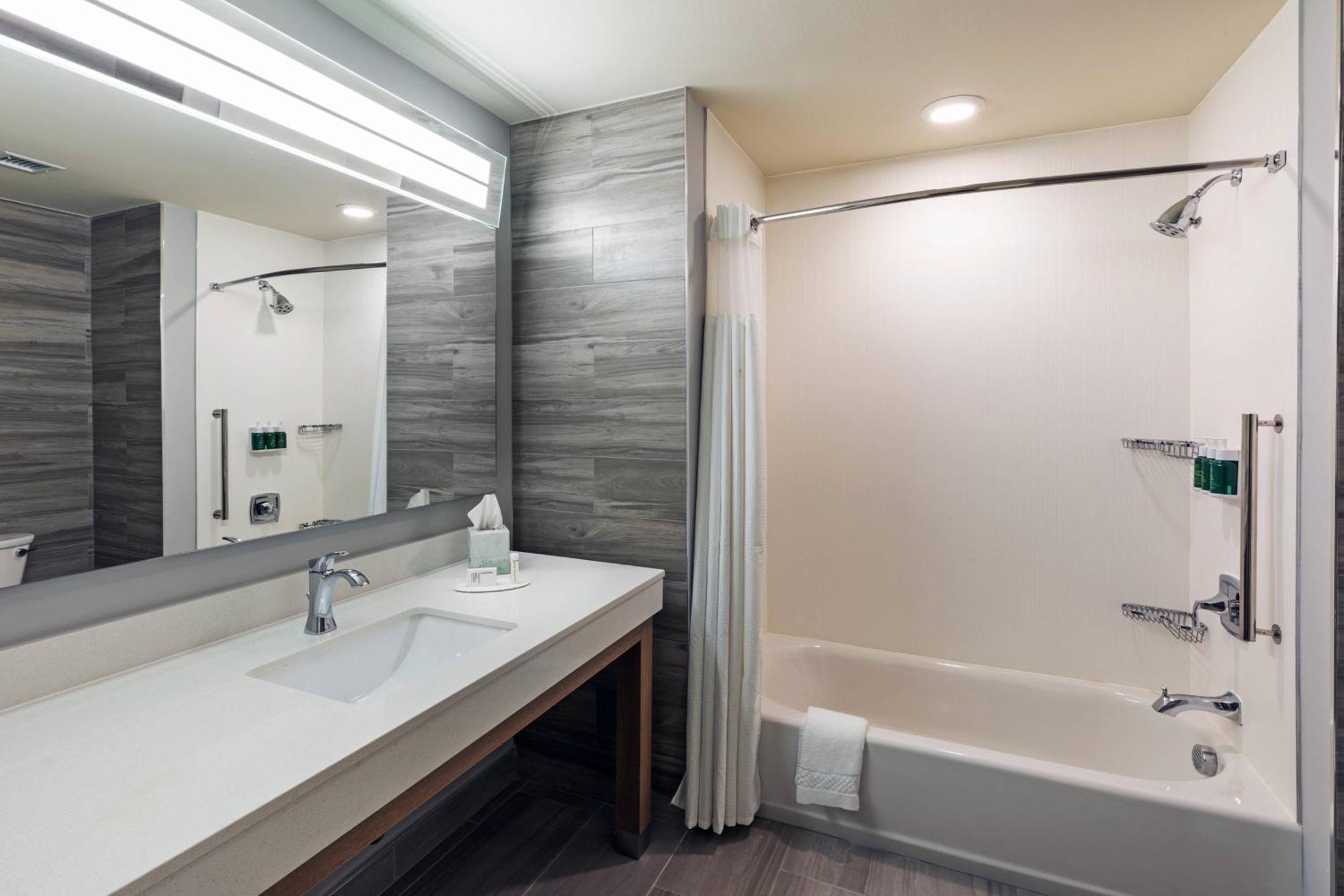 Courtyard South Padre Island Hotel Екстериор снимка